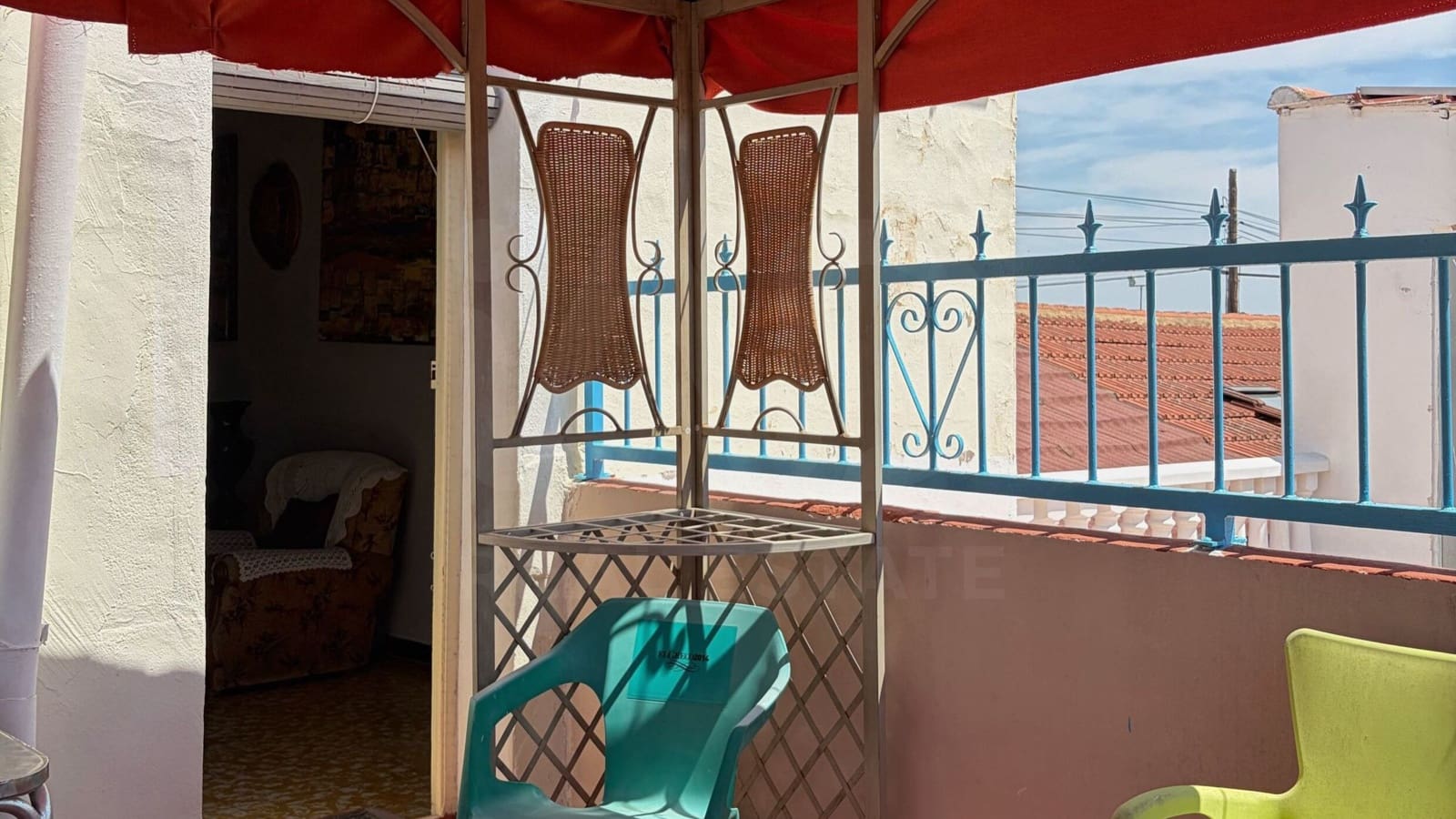 Adosado de 5 habitaciones en Almoradí en venta - 170.000 € (Ref: 9987402)