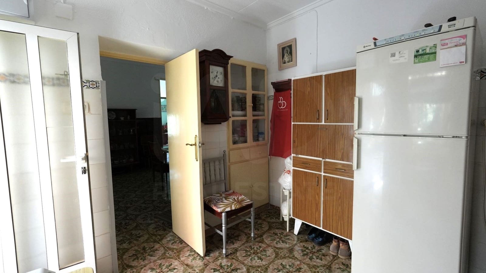 Adosado de 5 habitaciones en Almoradí en venta - 170.000 € (Ref: 9987402)