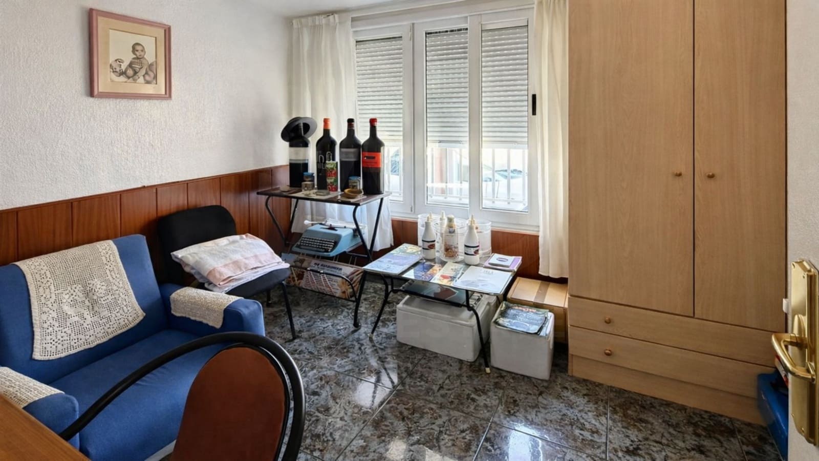 Adosado de 5 habitaciones en Almoradí en venta - 170.000 € (Ref: 9987402)