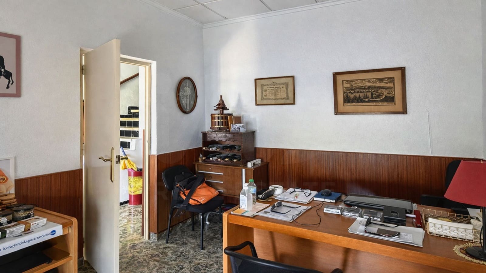 Adosado de 5 habitaciones en Almoradí en venta - 170.000 € (Ref: 9987402)