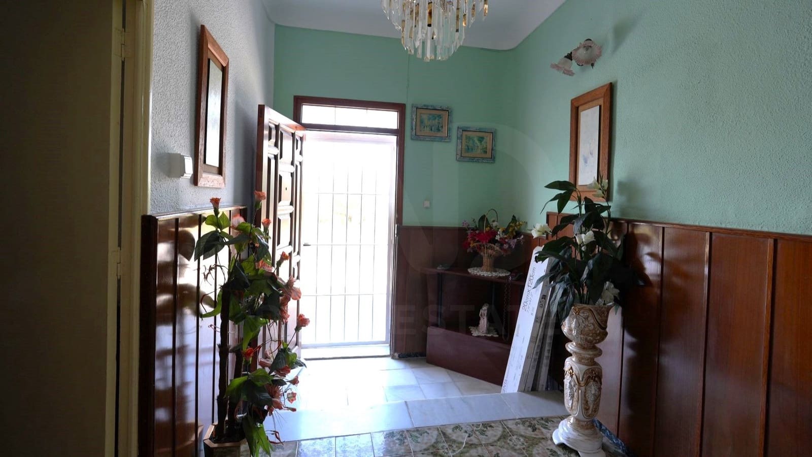 Adosado de 5 habitaciones en Almoradí en venta - 170.000 € (Ref: 9987402)