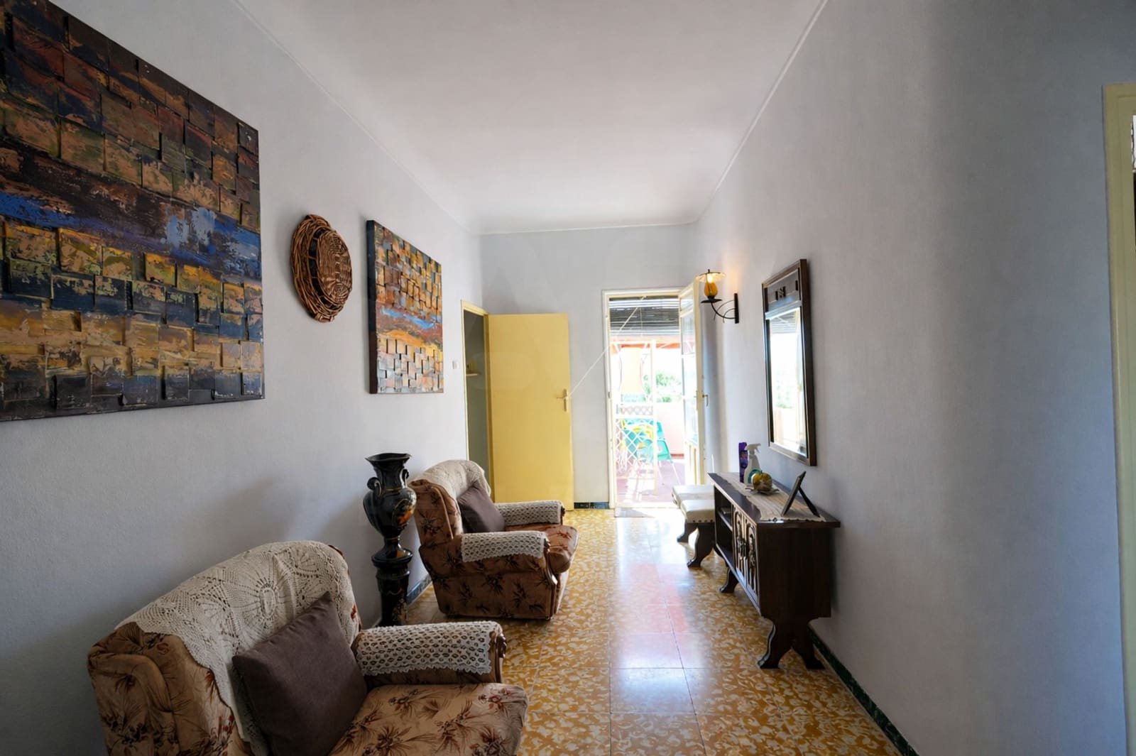 Adosado de 5 habitaciones en Almoradí en venta - 170.000 € (Ref: 9987402)