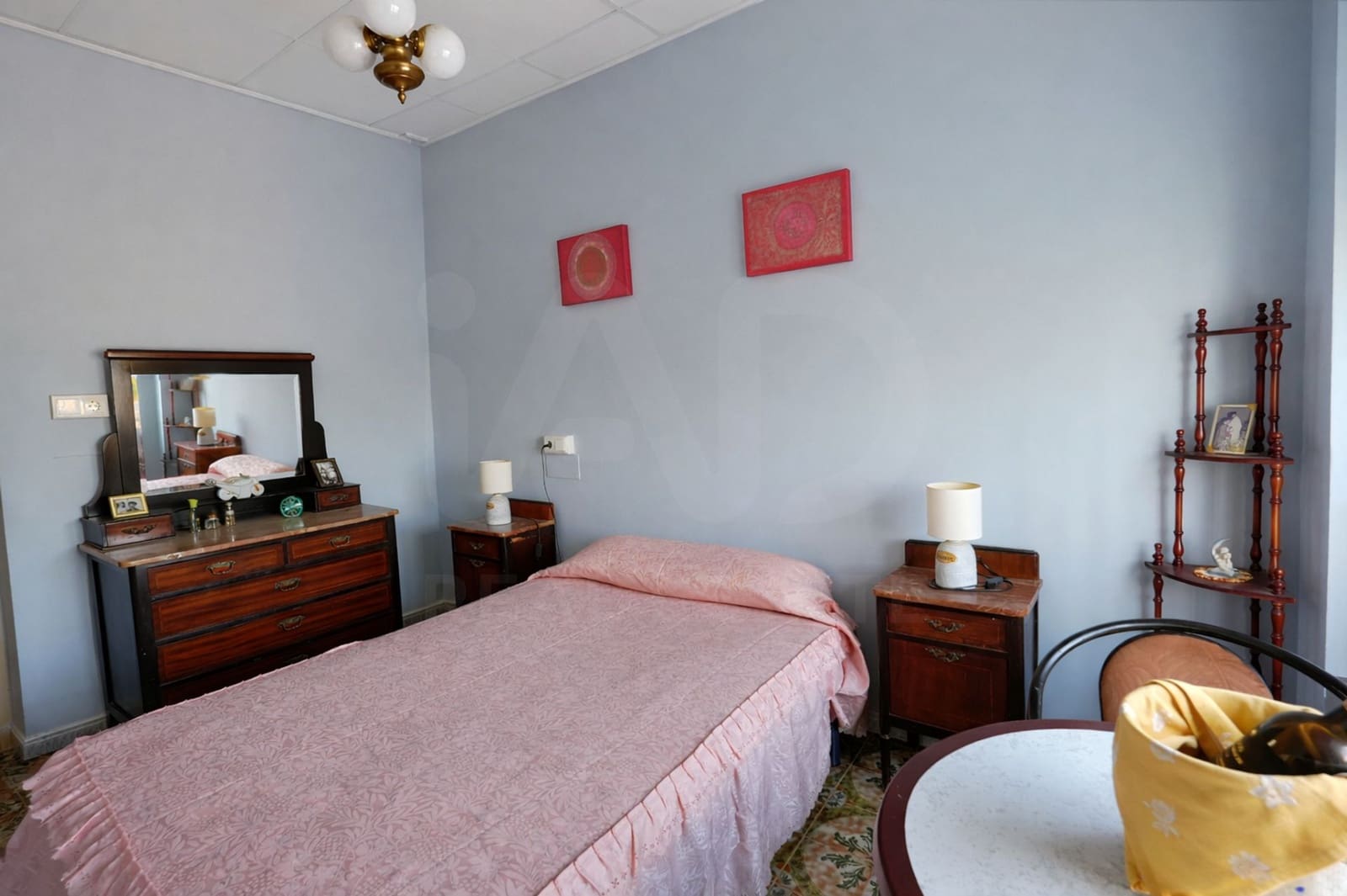 Adosado de 5 habitaciones en Almoradí en venta - 170.000 € (Ref: 9987402)