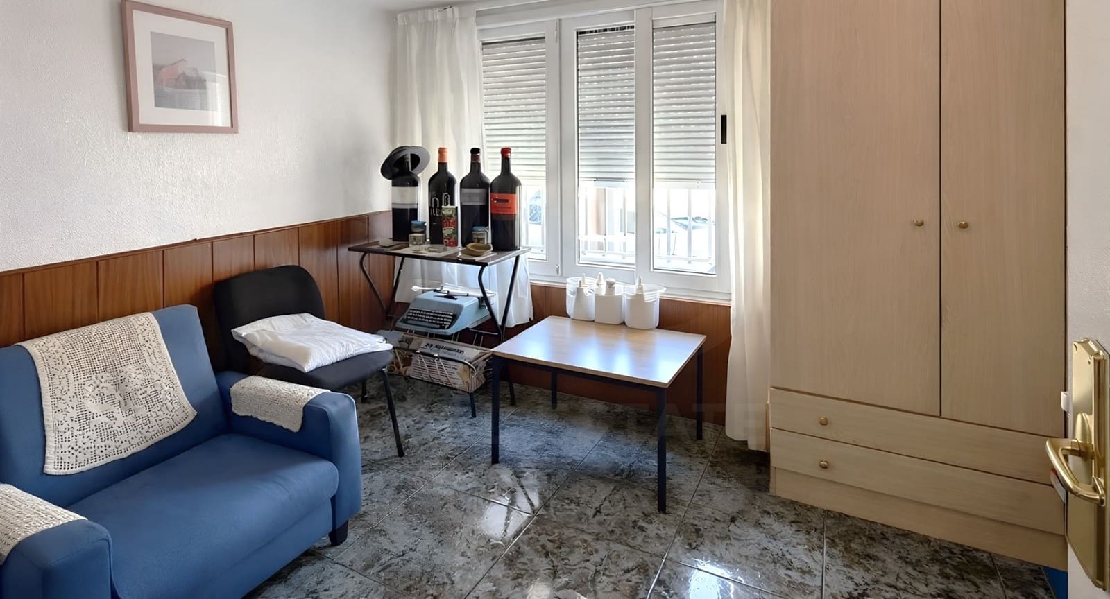 5 bedroom Terraced Villa for sale in Almoradi - € 170,000 (Ref: 9987402)