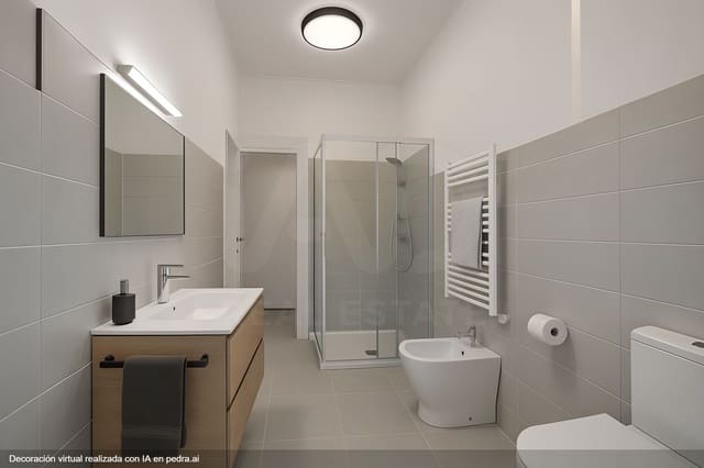 5 camera da letto Villetta a Schiera in vendita in Almoradí - 170.000 € (Rif: 9987402)