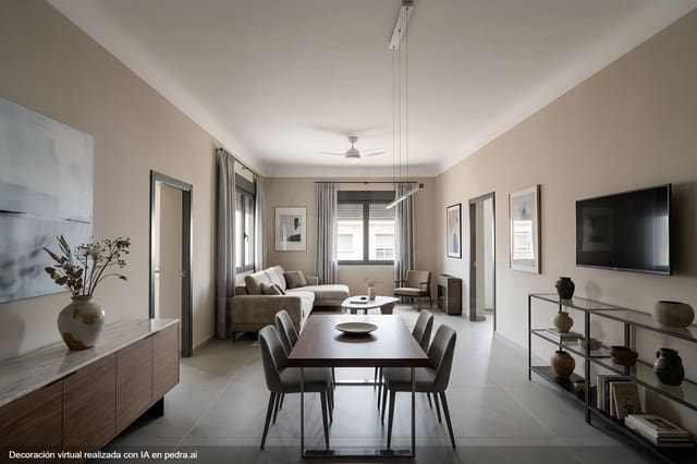 5 camera da letto Villetta a Schiera in vendita in Almoradí - 170.000 € (Rif: 9987402)
