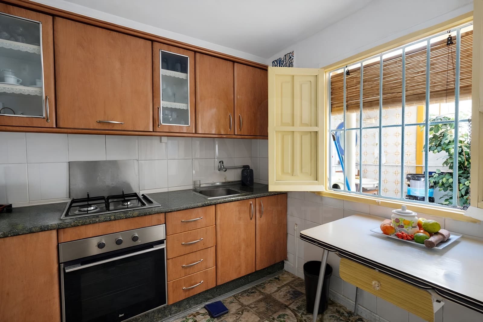 5 bedroom Terraced Villa for sale in Almoradi - € 170,000 (Ref: 9987402)