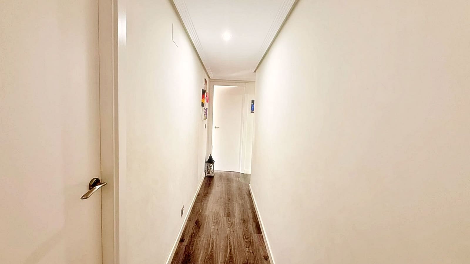 4 soverom Penthouse til salgs i Alicante by med svømmebasseng - € 800 000 (Ref: 9987403)