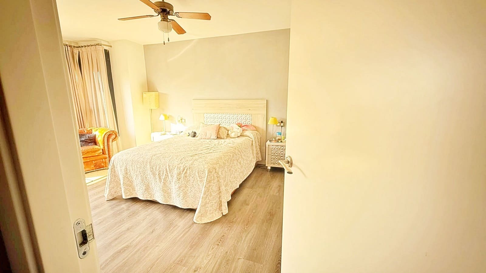 4 soverom Penthouse til salgs i Alicante by med svømmebasseng - € 800 000 (Ref: 9987403)