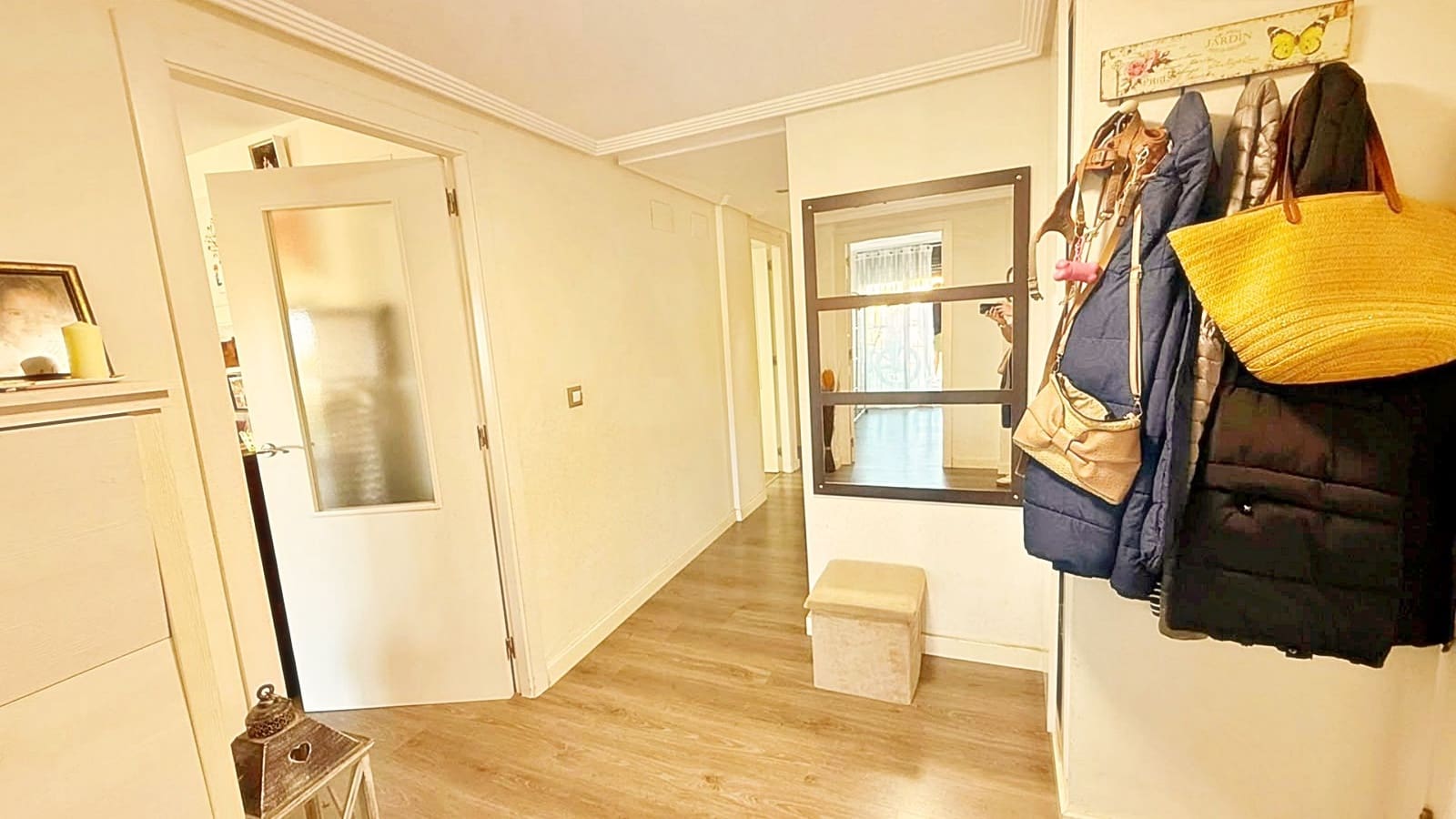 4 soverom Penthouse til salgs i Alicante by med svømmebasseng - € 800 000 (Ref: 9987403)