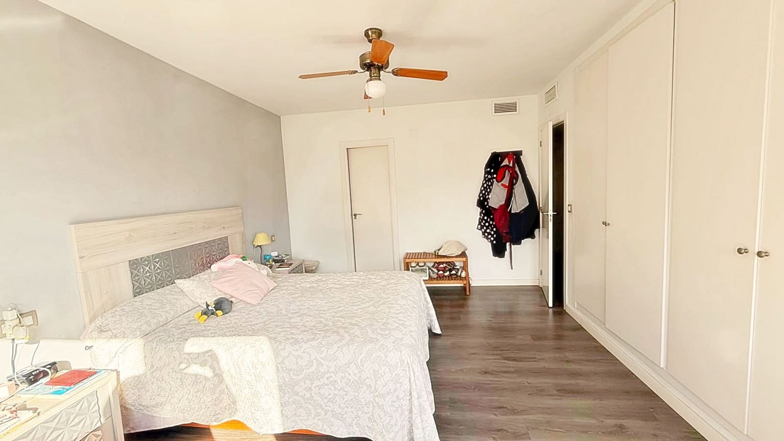 4 soverom Penthouse til salgs i Alicante by med svømmebasseng - € 800 000 (Ref: 9987403)