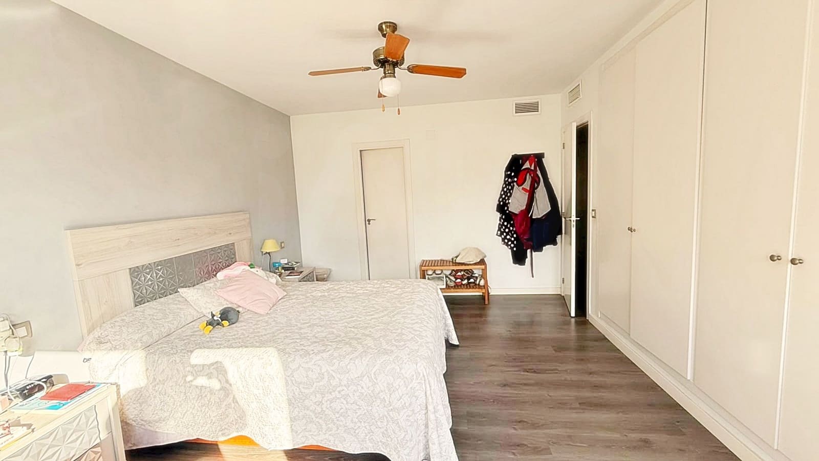 4 soverom Penthouse til salgs i Alicante by med svømmebasseng - € 800 000 (Ref: 9987403)