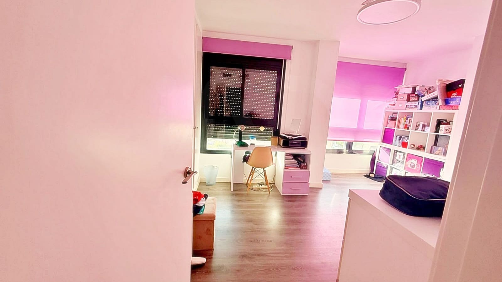 4 soverom Penthouse til salgs i Alicante by med svømmebasseng - € 800 000 (Ref: 9987403)