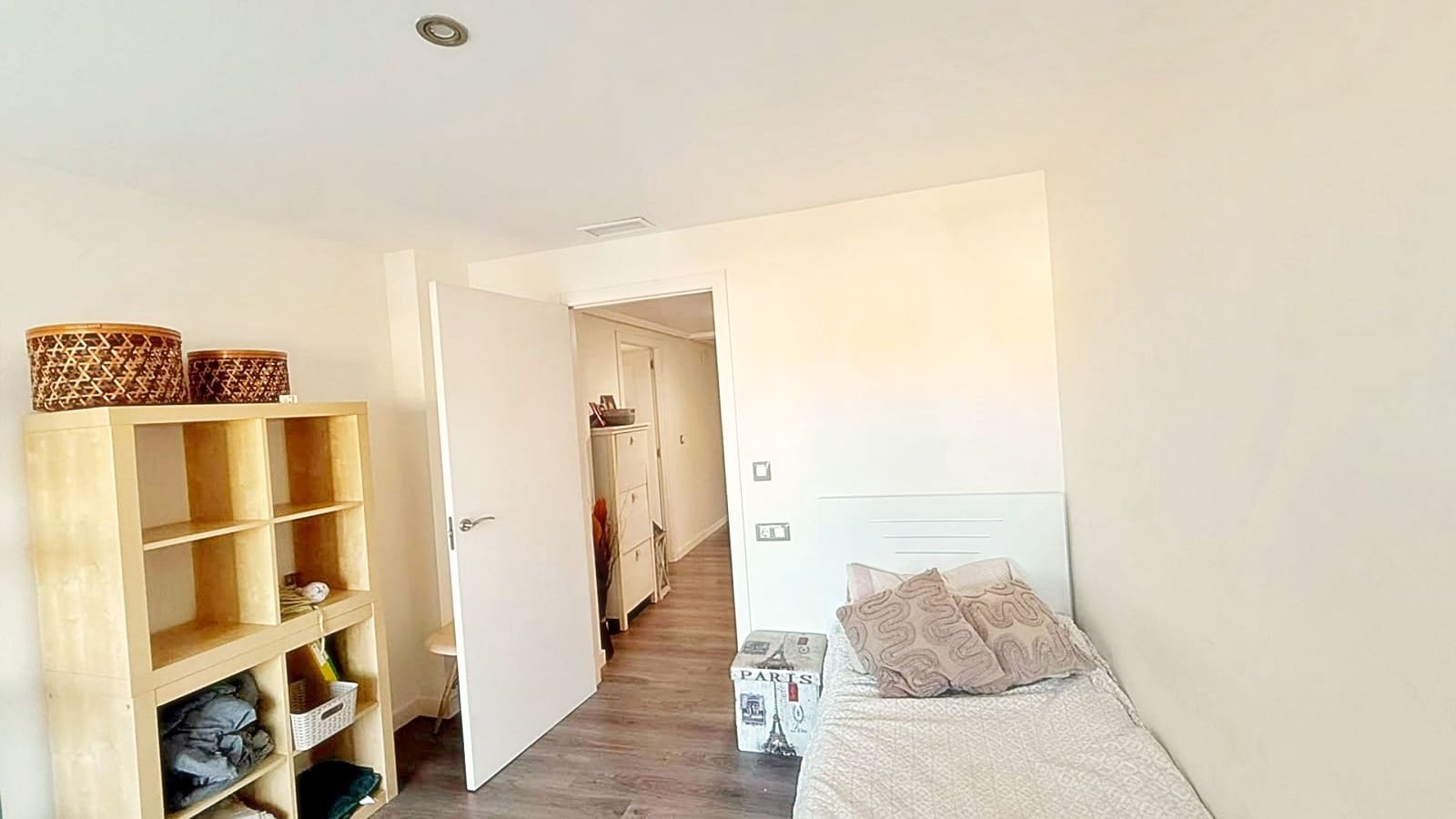 4 soverom Penthouse til salgs i Alicante by med svømmebasseng - € 800 000 (Ref: 9987403)