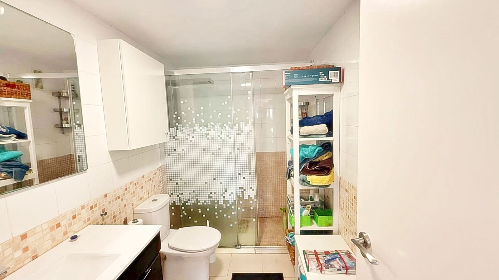 4 soverom Penthouse til salgs i Alicante by med svømmebasseng - € 800 000 (Ref: 9987403)