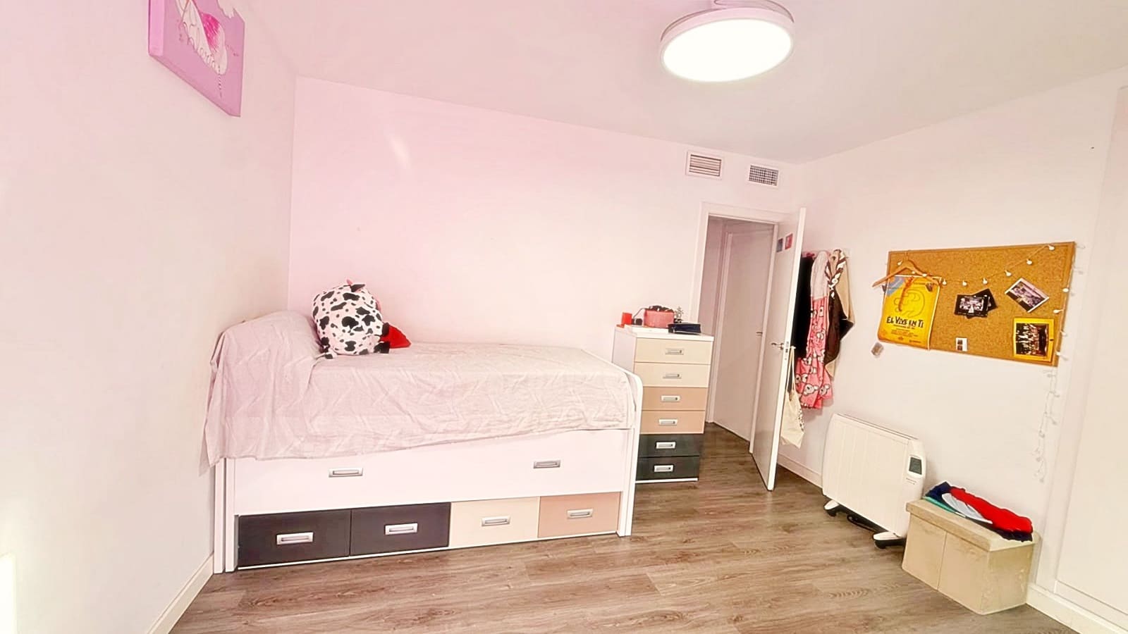 4 soverom Penthouse til salgs i Alicante by med svømmebasseng - € 800 000 (Ref: 9987403)