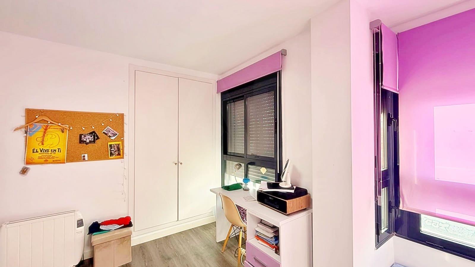 4 soverom Penthouse til salgs i Alicante by med svømmebasseng - € 800 000 (Ref: 9987403)