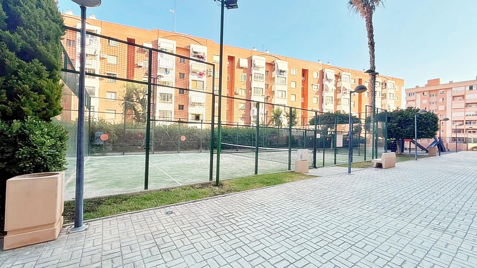 4 soverom Penthouse til salgs i Alicante by med svømmebasseng - € 800 000 (Ref: 9987403)