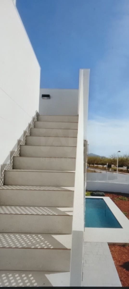 3 quarto Casa em Banda para venda em Els Poblets com piscina - 475 000 € (Ref: 9987404)