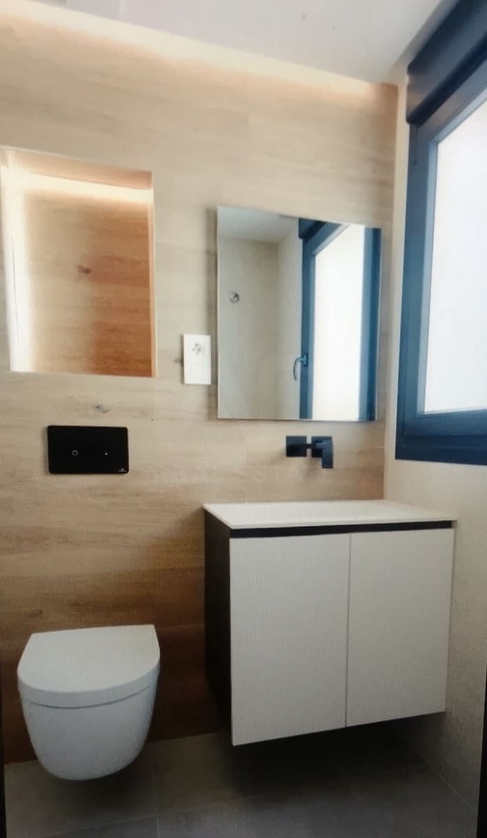 3 quarto Casa em Banda para venda em Els Poblets com piscina - 475 000 € (Ref: 9987404)
