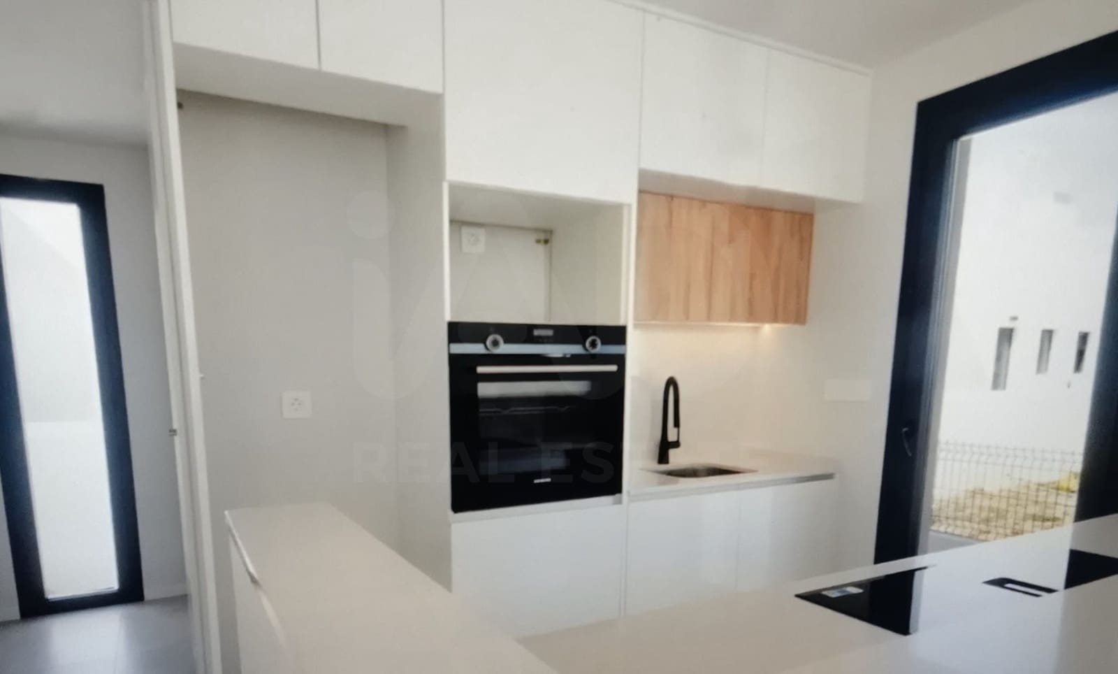 3 quarto Casa em Banda para venda em Els Poblets com piscina - 475 000 € (Ref: 9987404)