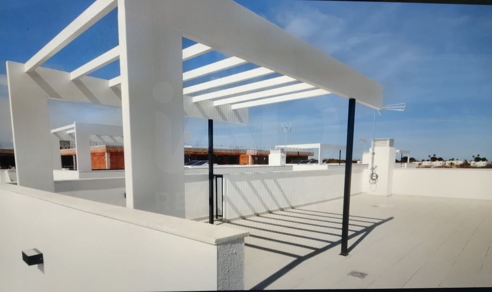 3 quarto Casa em Banda para venda em Els Poblets com piscina - 475 000 € (Ref: 9987404)