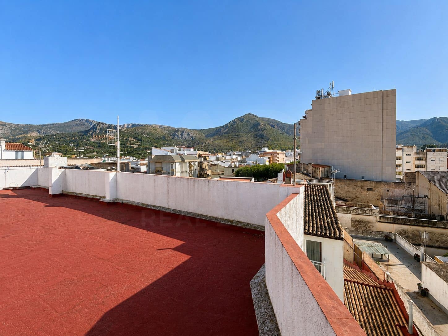 4 camera da letto Attico in vendita in Pego - 86.000 € (Rif: 9987405)