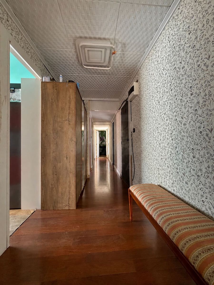4 camera da letto Attico in vendita in Pego - 86.000 € (Rif: 9987405)