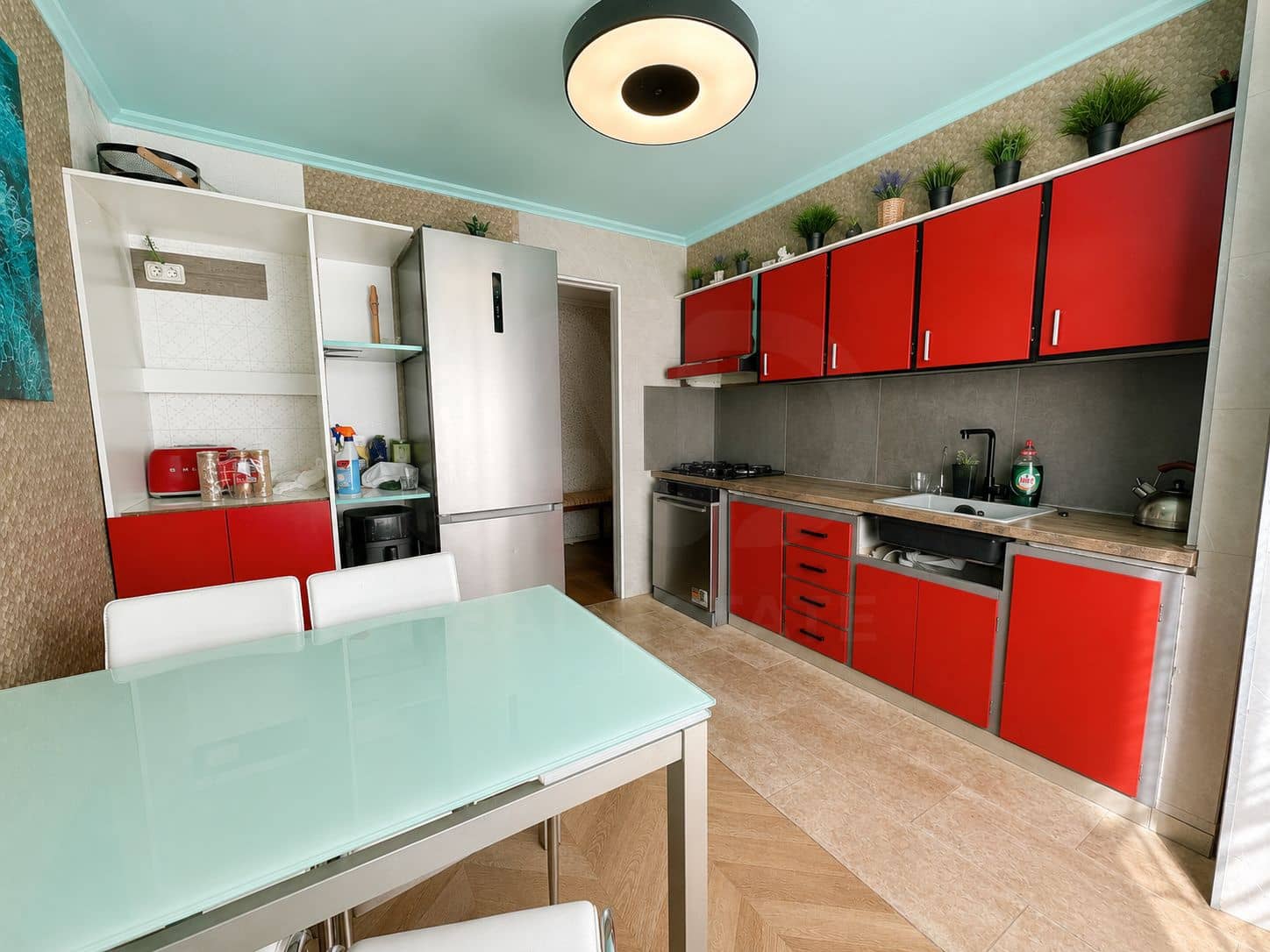 4 camera da letto Attico in vendita in Pego - 86.000 € (Rif: 9987405)
