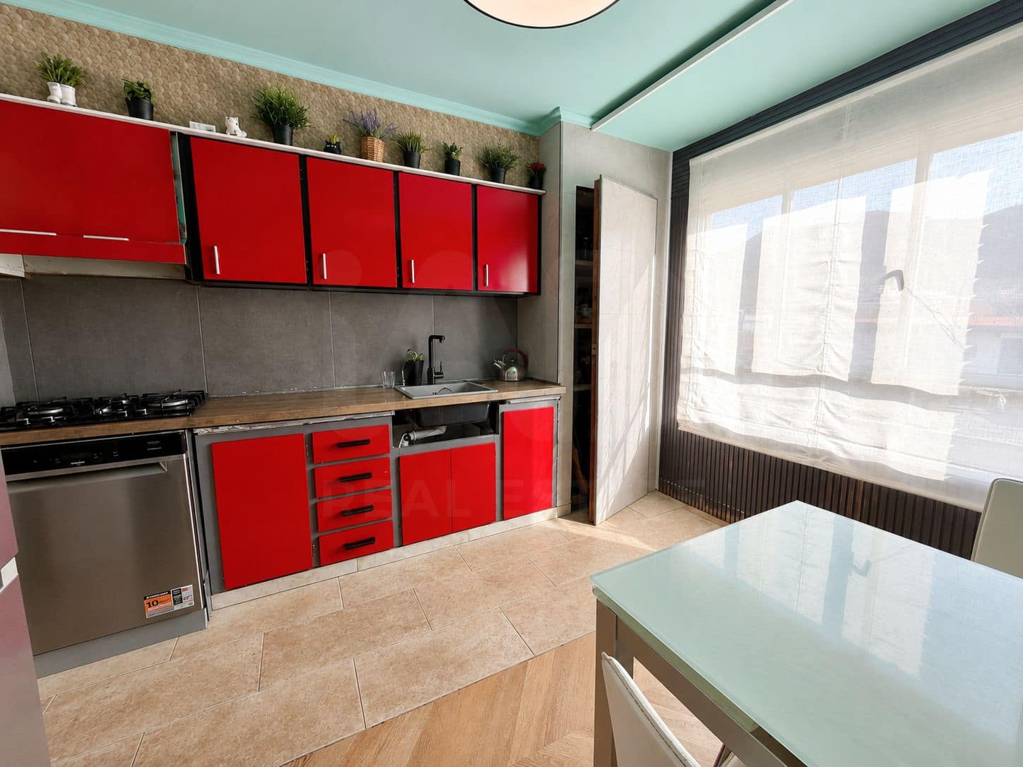 4 camera da letto Attico in vendita in Pego - 86.000 € (Rif: 9987405)