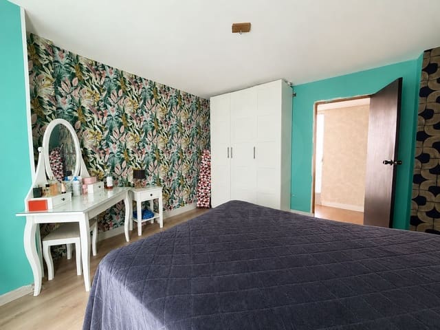 4 Zimmer Penthouse zu verkaufen in Pego - 86.000 € (Ref: 9987405)