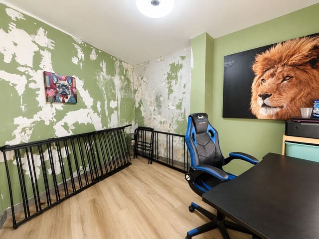 4 Zimmer Penthouse zu verkaufen in Pego - 86.000 € (Ref: 9987405)