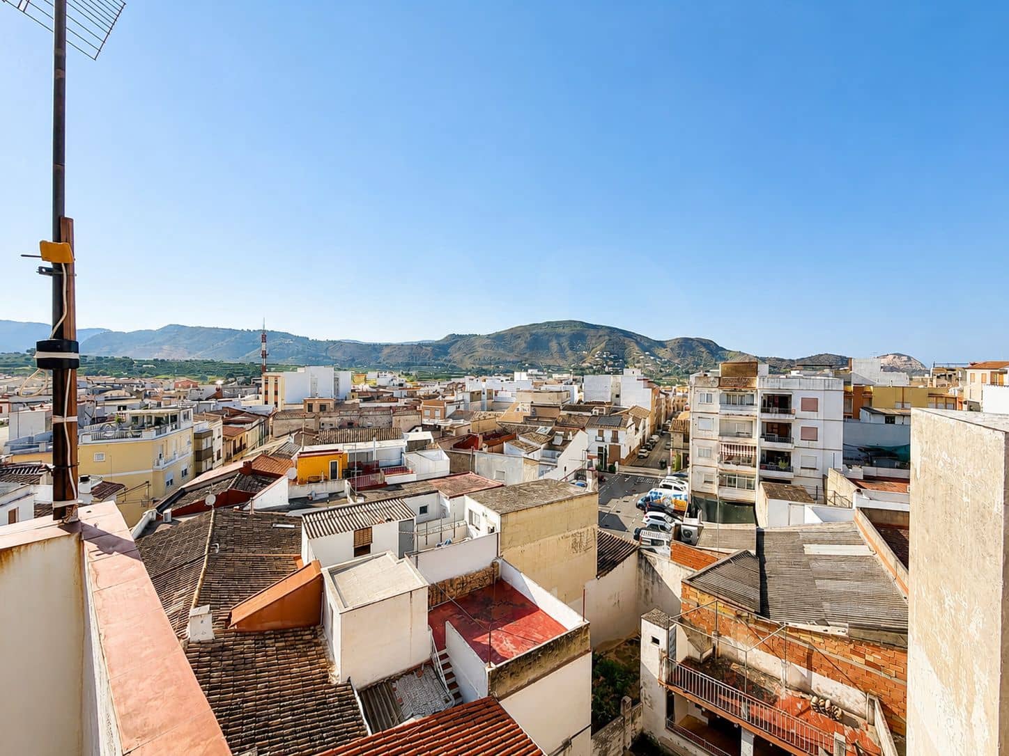 4 camera da letto Attico in vendita in Pego - 86.000 € (Rif: 9987405)