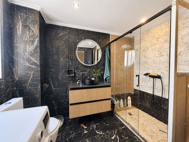 4 Zimmer Penthouse zu verkaufen in Pego - 86.000 € (Ref: 9987405)