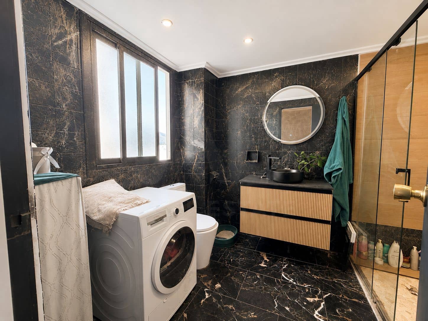 4 camera da letto Attico in vendita in Pego - 86.000 € (Rif: 9987405)