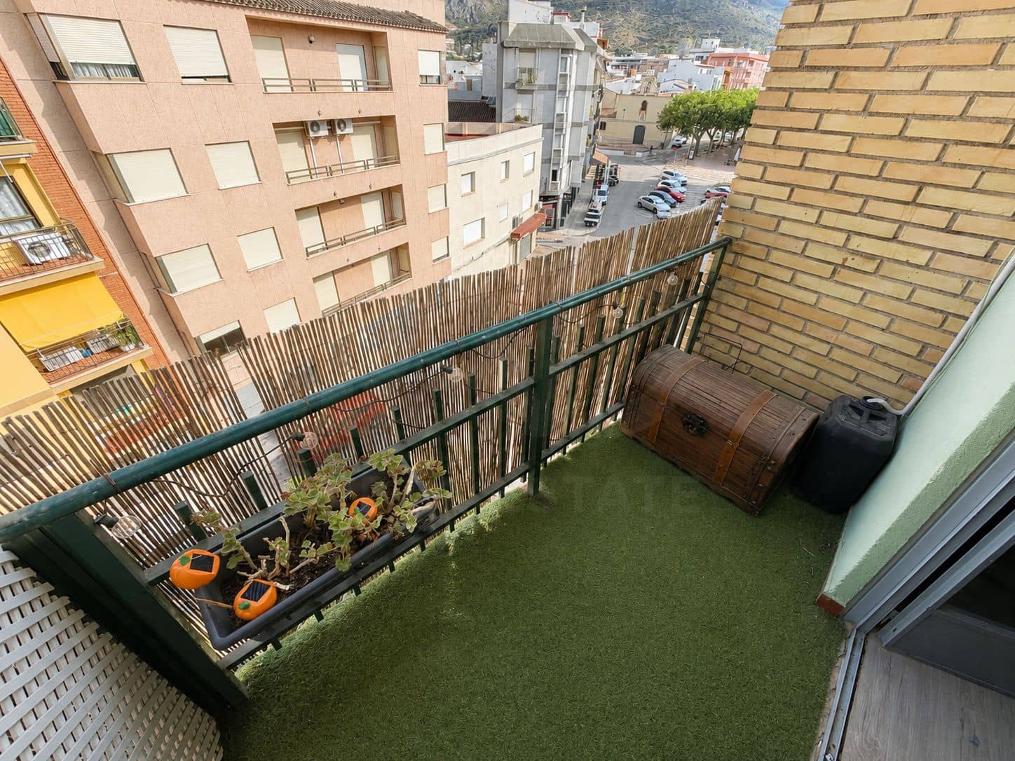 4 camera da letto Attico in vendita in Pego - 86.000 € (Rif: 9987405)