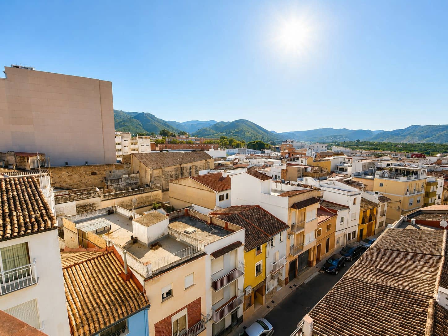 4 camera da letto Attico in vendita in Pego - 86.000 € (Rif: 9987405)