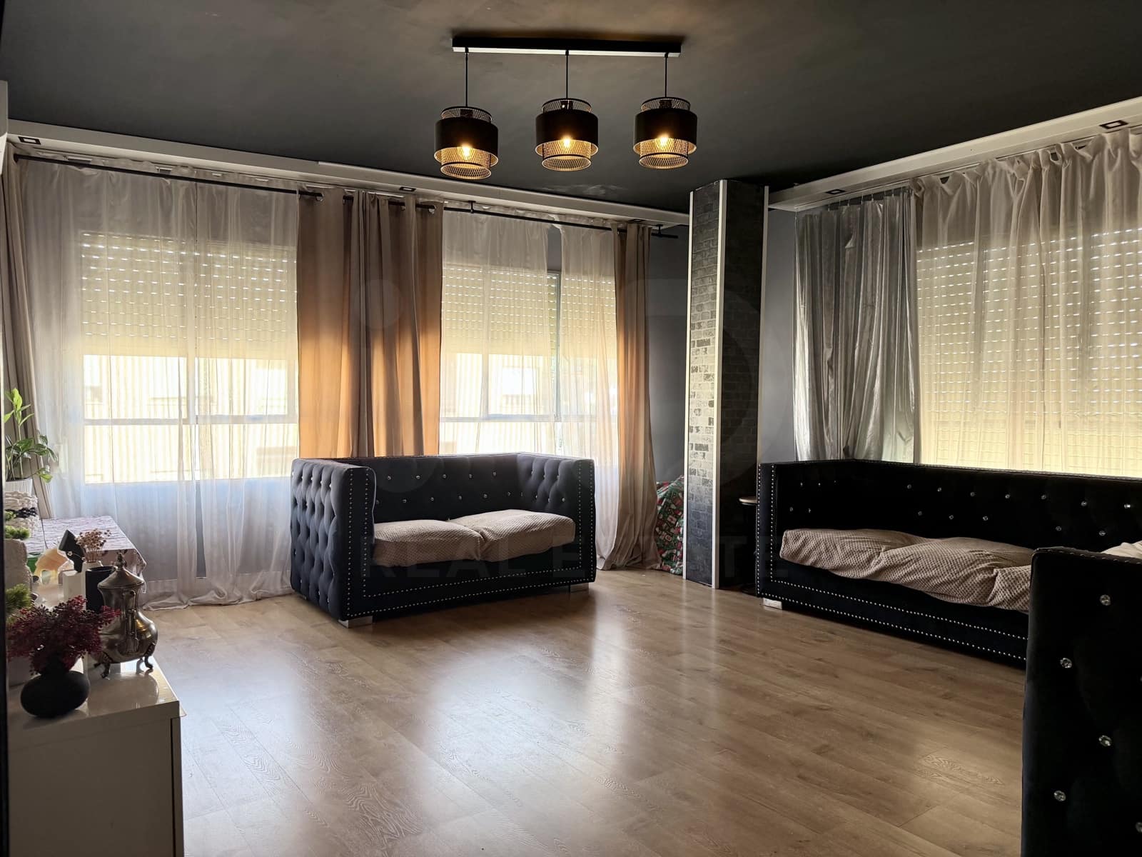 4 camera da letto Attico in vendita in Pego - 86.000 € (Rif: 9987405)