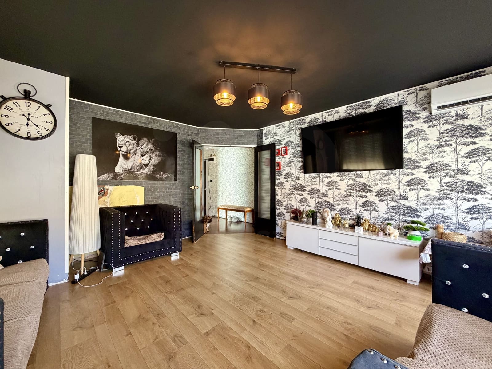 4 camera da letto Attico in vendita in Pego - 86.000 € (Rif: 9987405)