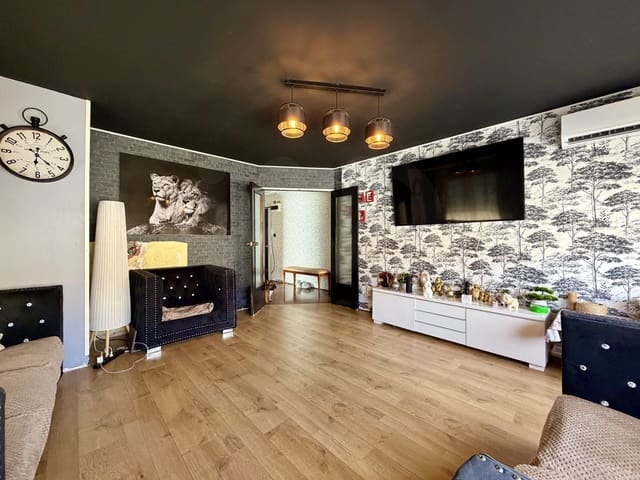 4 Zimmer Penthouse zu verkaufen in Pego - 86.000 € (Ref: 9987405)