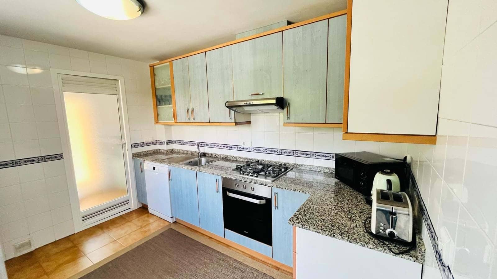 4 soveværelse Villa til salg i Muchamiel / Mutxamel med swimmingpool garage - € 545.000 (Ref: 9987406)