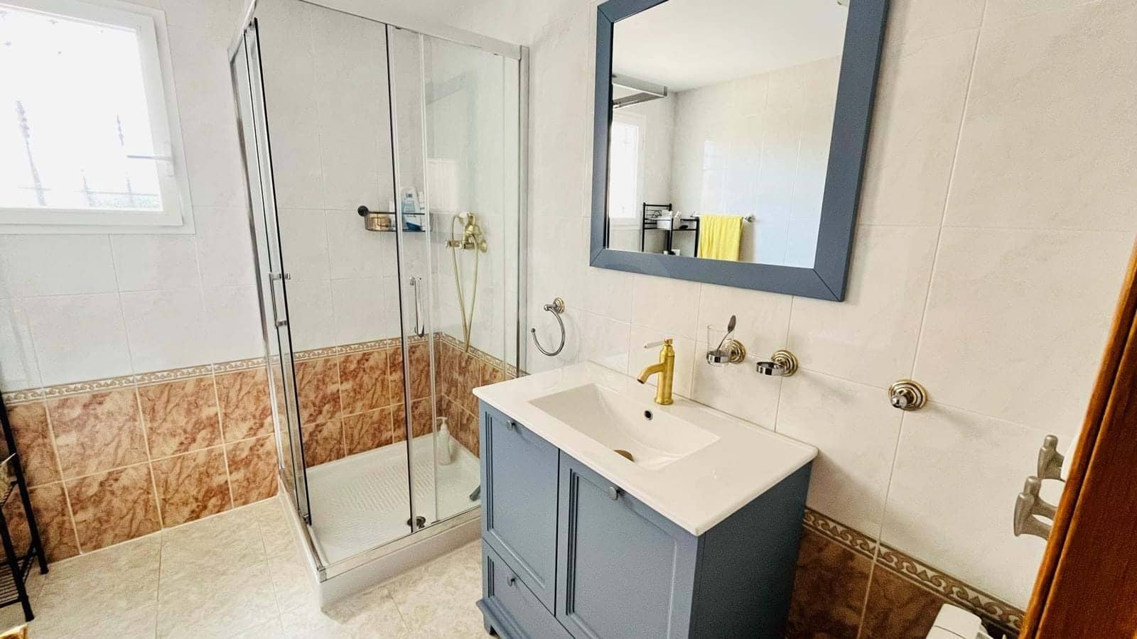 4 soveværelse Villa til salg i Muchamiel / Mutxamel med swimmingpool garage - € 545.000 (Ref: 9987406)