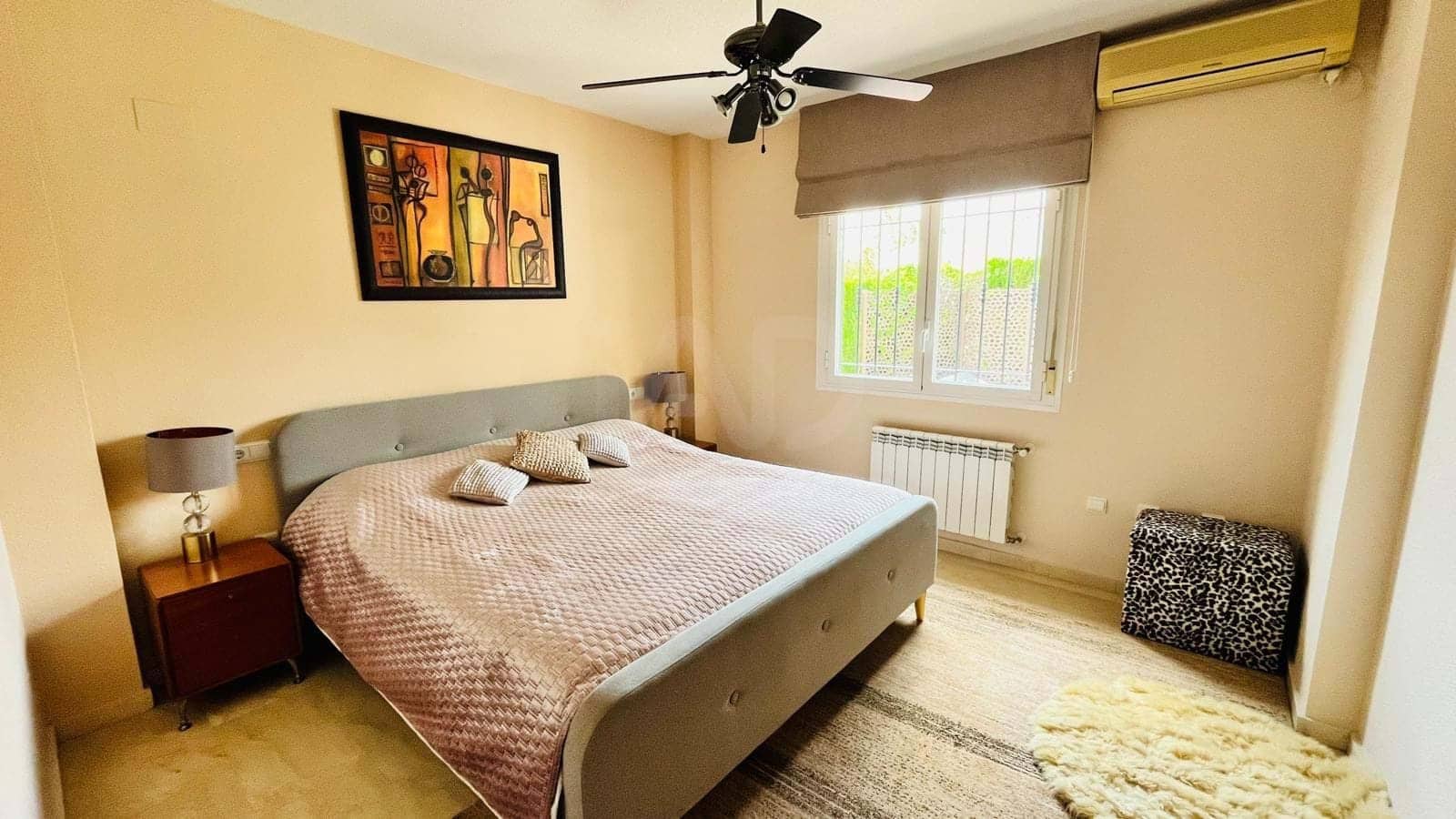 4 soveværelse Villa til salg i Muchamiel / Mutxamel med swimmingpool garage - € 545.000 (Ref: 9987406)