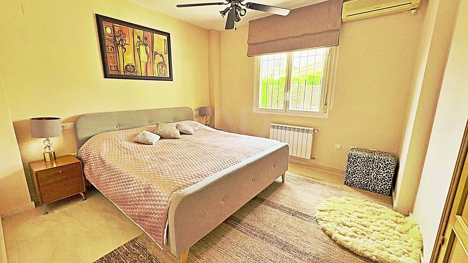 4 soveværelse Villa til salg i Muchamiel / Mutxamel med swimmingpool garage - € 545.000 (Ref: 9987406)