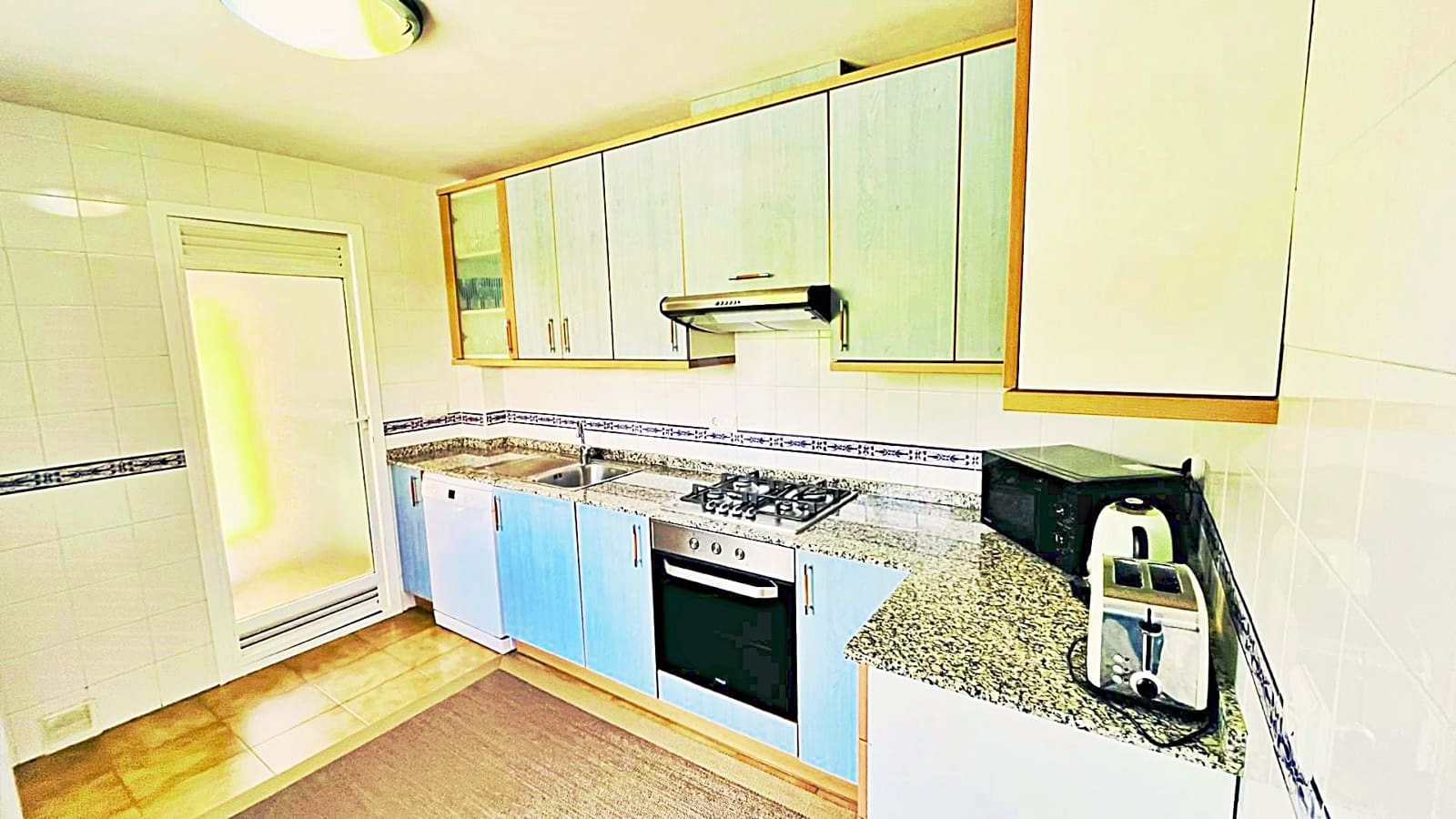 4 soveværelse Villa til salg i Muchamiel / Mutxamel med swimmingpool garage - € 545.000 (Ref: 9987406)