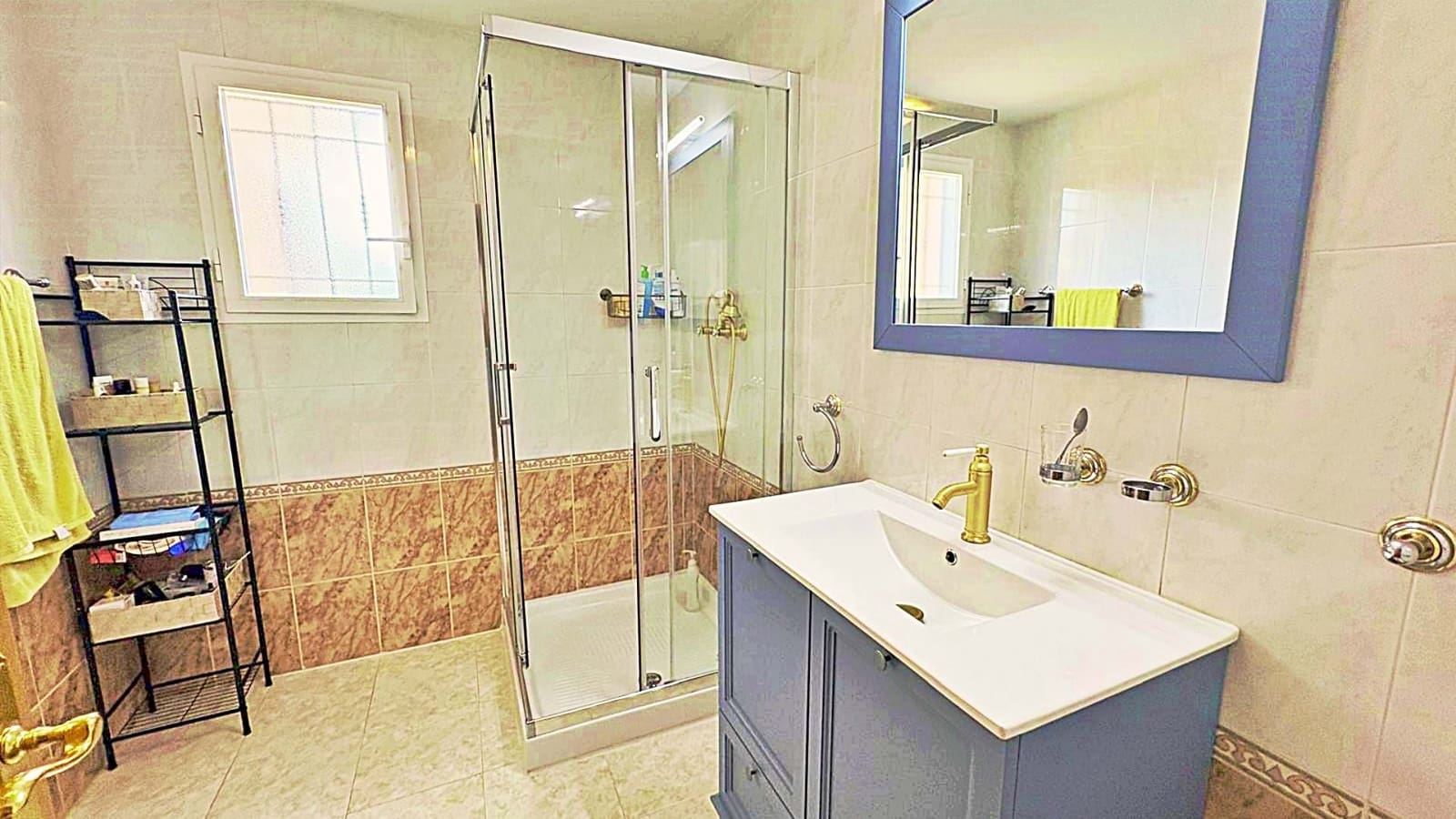 4 soveværelse Villa til salg i Muchamiel / Mutxamel med swimmingpool garage - € 545.000 (Ref: 9987406)