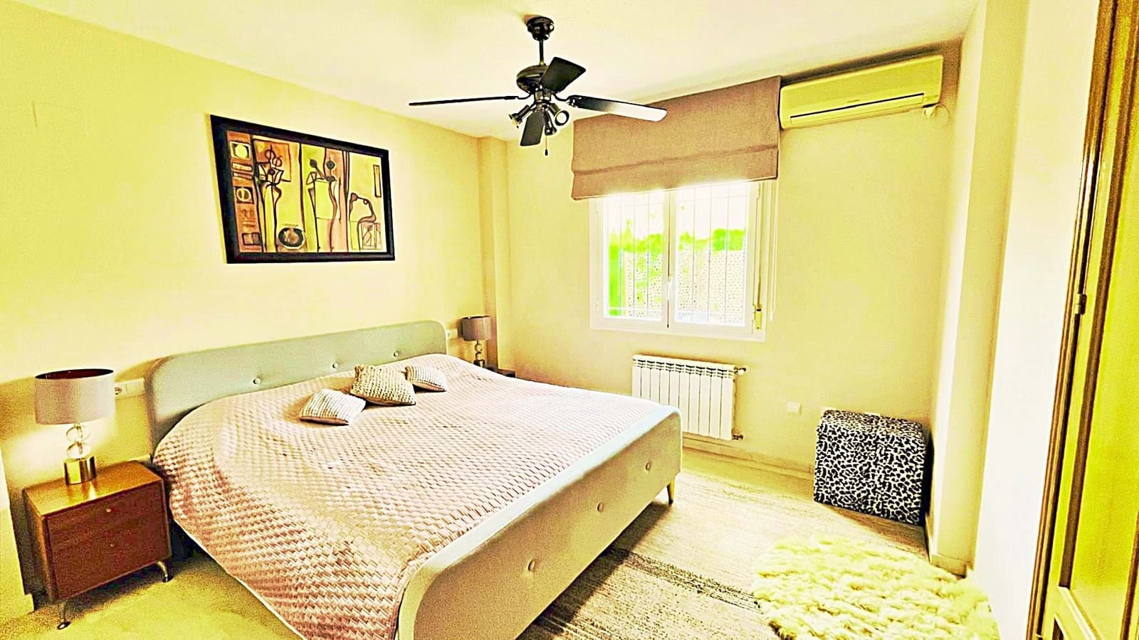 4 soveværelse Villa til salg i Muchamiel / Mutxamel med swimmingpool garage - € 545.000 (Ref: 9987406)