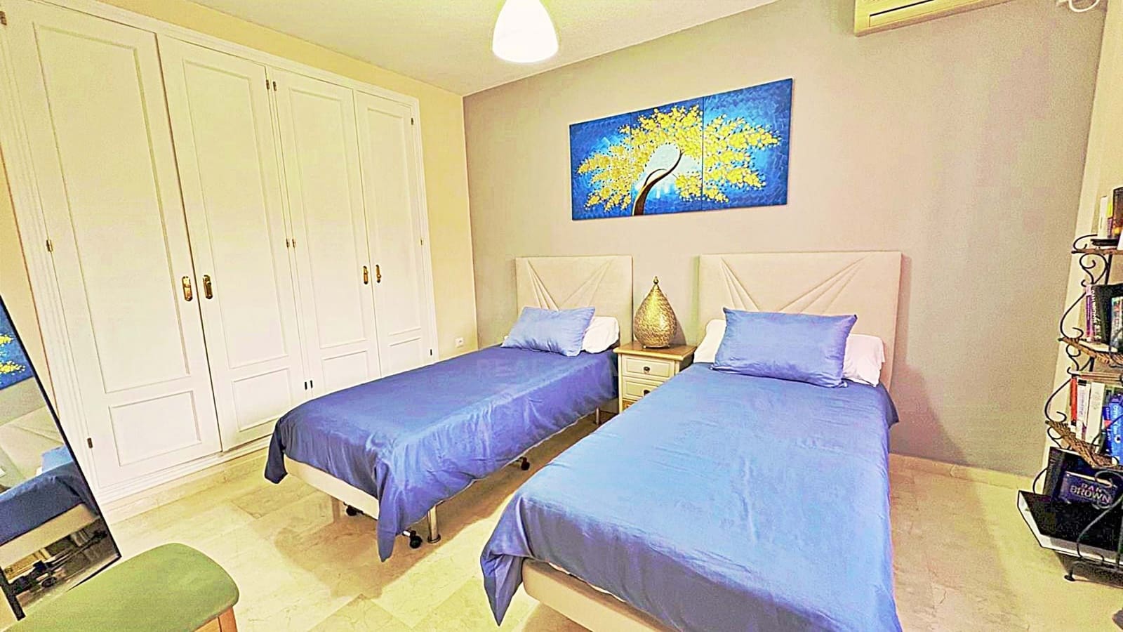 4 soveværelse Villa til salg i Muchamiel / Mutxamel med swimmingpool garage - € 545.000 (Ref: 9987406)