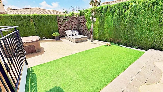 4 soveværelse Villa til salg i Muchamiel / Mutxamel med swimmingpool garage - € 545.000 (Ref: 9987406)