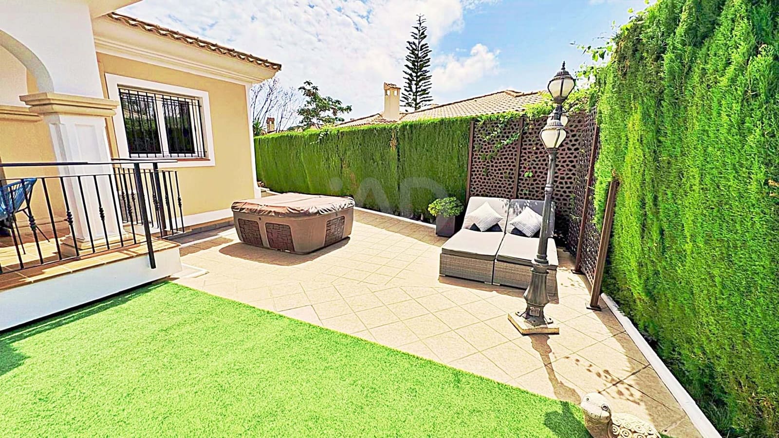 4 soveværelse Villa til salg i Muchamiel / Mutxamel med swimmingpool garage - € 545.000 (Ref: 9987406)